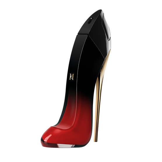 Perfume Carolina Herrera Very Good Girl Feminino Eau de Parfum Elixir